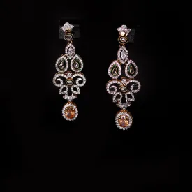Aabroo Earrings