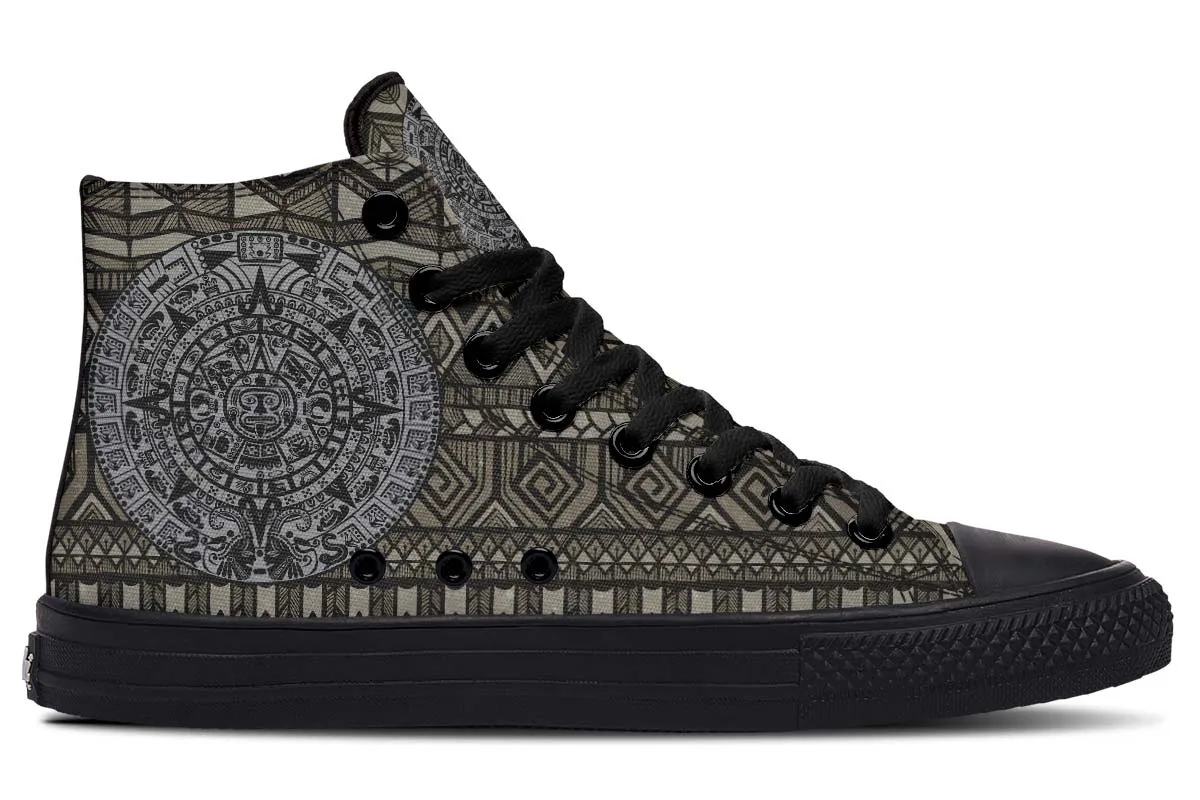 Aztec Tribal