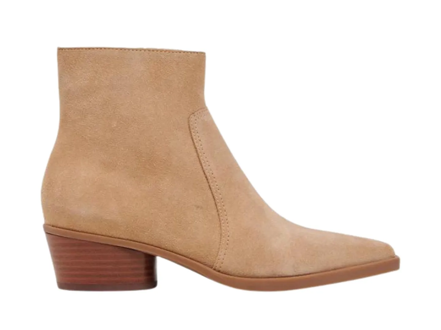 Dolce Vita: Fahari H20 Camel