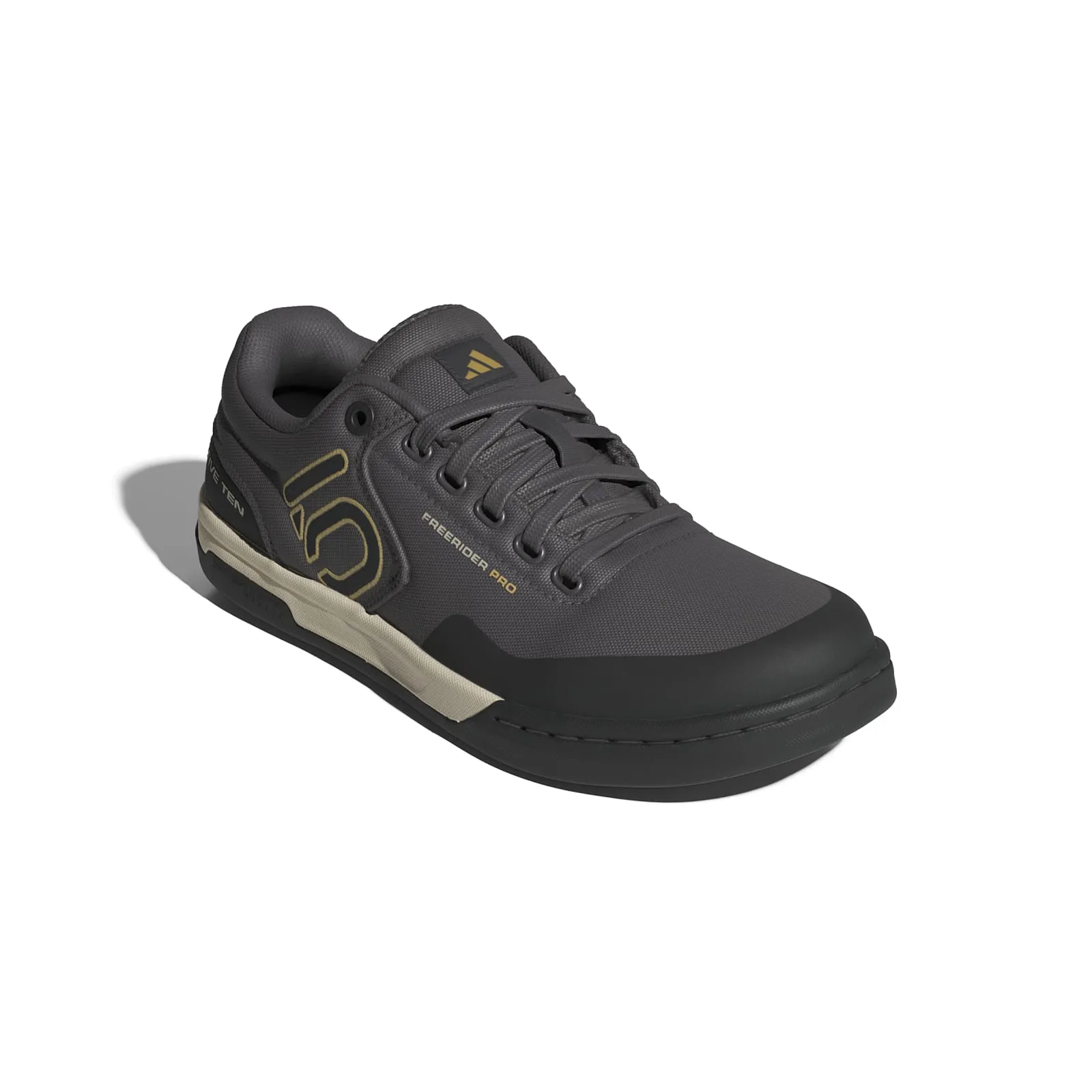 Freerider Pro Canvas