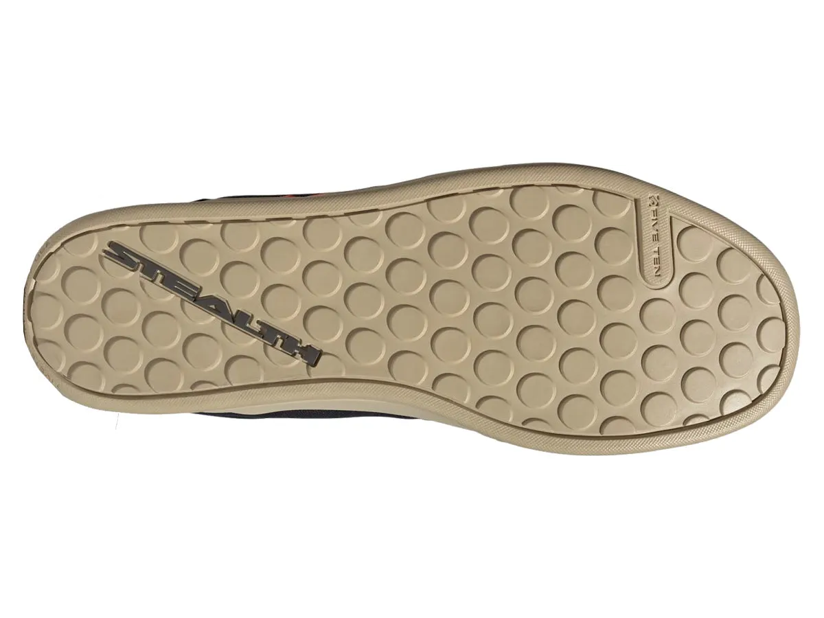 Freerider Pro Canvas