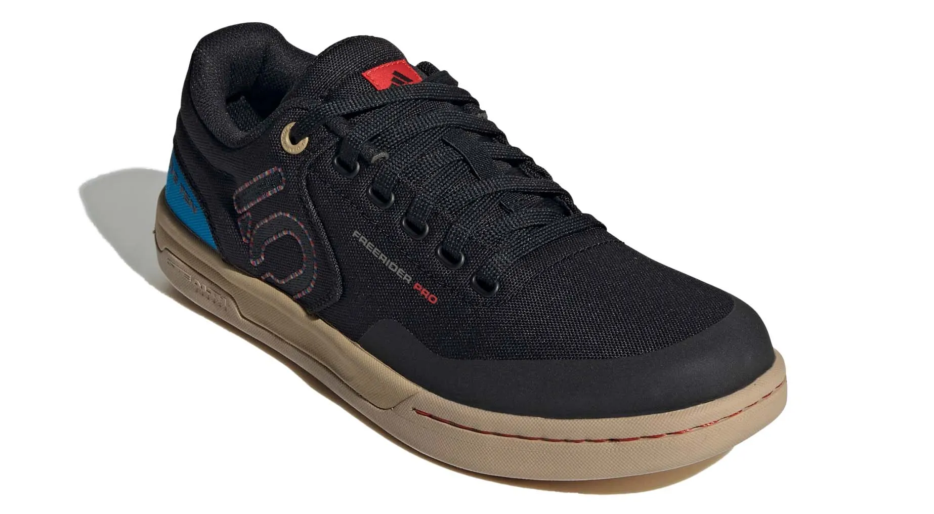 Freerider Pro Canvas