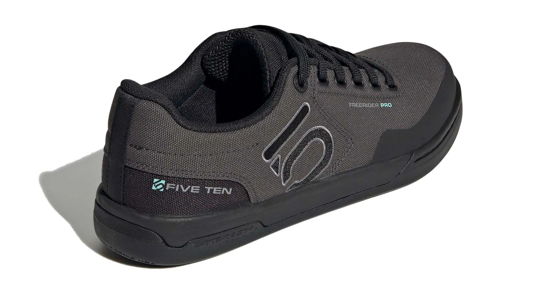 Freerider Pro Canvas