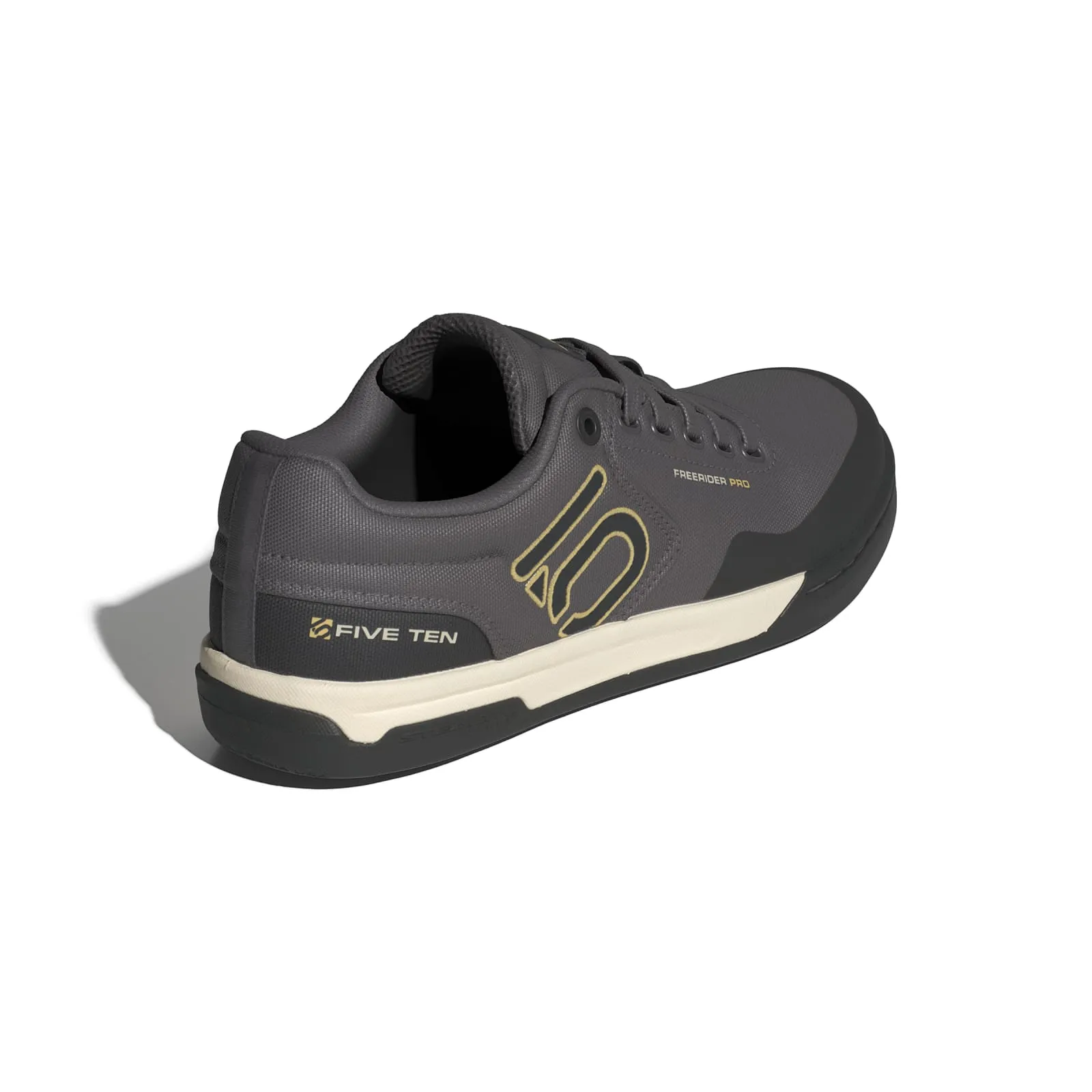 Freerider Pro Canvas