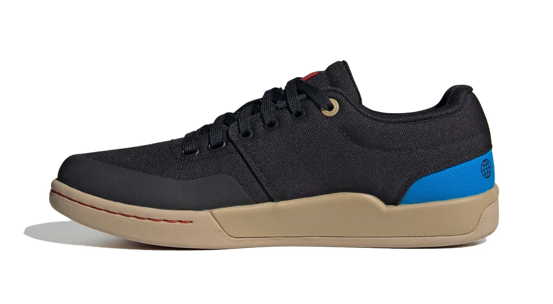 Freerider Pro Canvas