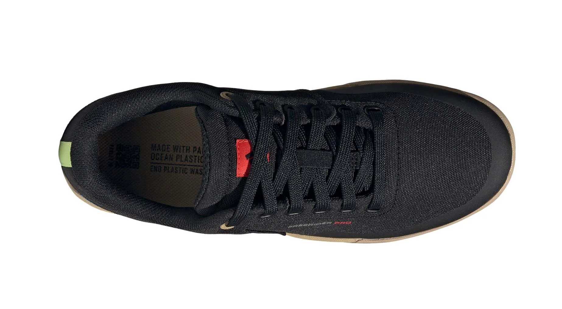 Freerider Pro Canvas