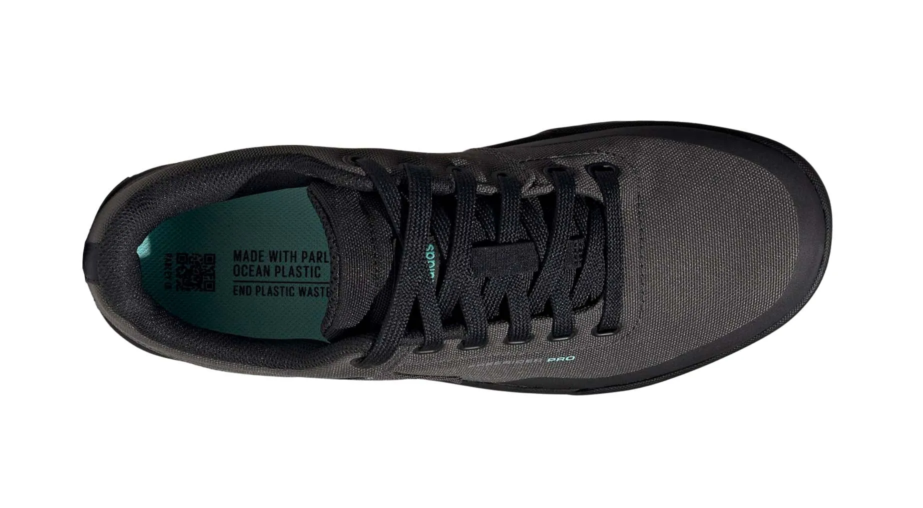 Freerider Pro Canvas