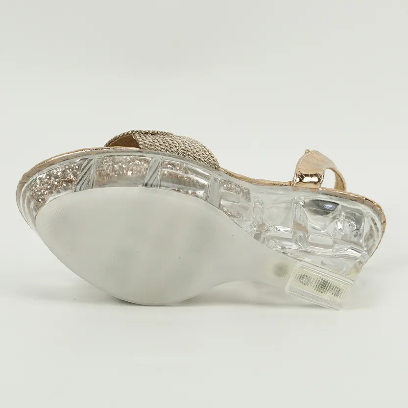 Funki Buys | Shoes | Women's Platform Party Nightclub Sandals