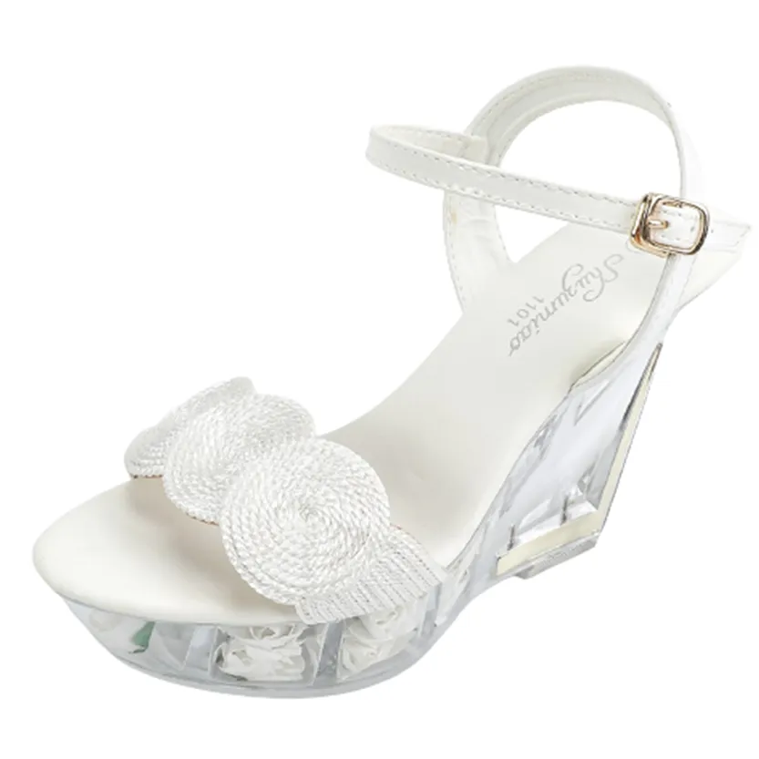 Funki Buys | Shoes | Women's Platform Party Nightclub Sandals