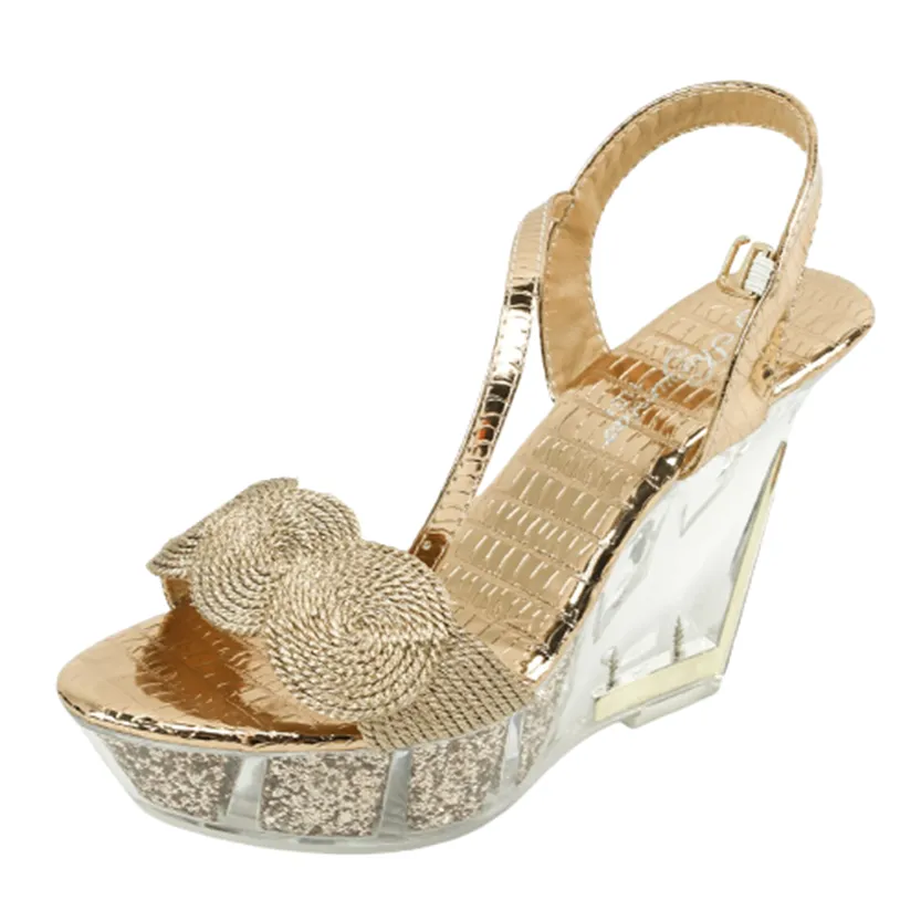 Funki Buys | Shoes | Women's Platform Party Nightclub Sandals