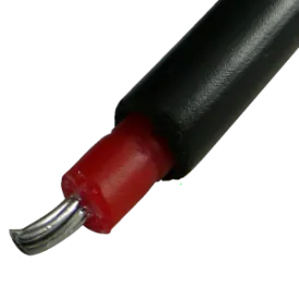 JVA HT Cable Aluminium