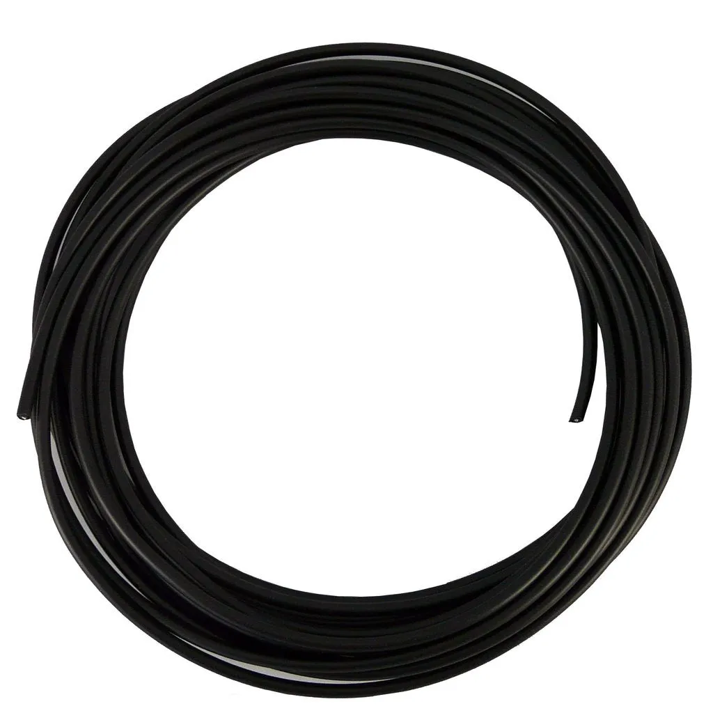 JVA HT Cable Aluminium