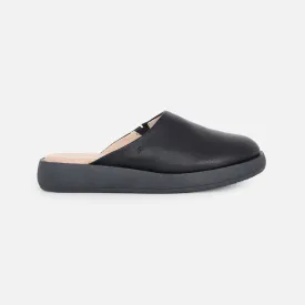 LADIES COMFORT SLIP-ON MULES