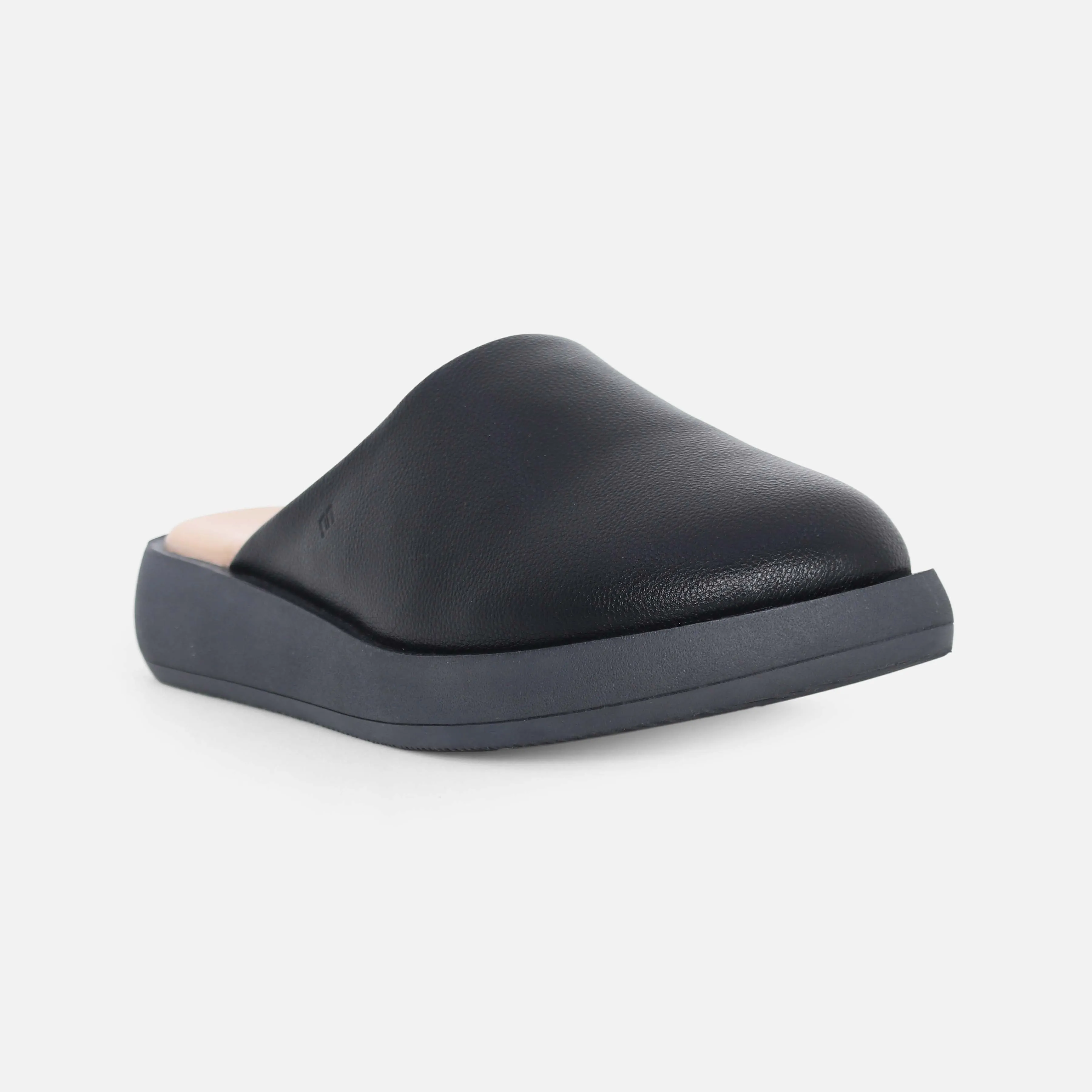 LADIES COMFORT SLIP-ON MULES