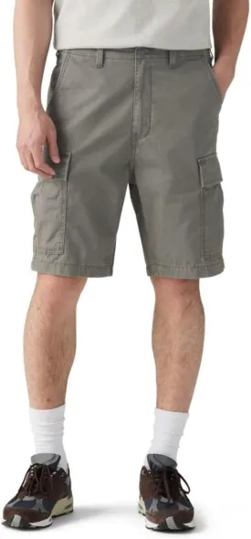 Levi's Men's Carrier Cargo Shorts, (Also Available in Big & Tall)