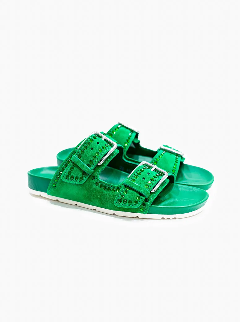 Love green