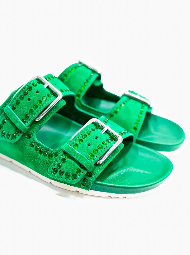 Love green