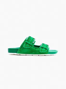 Love green