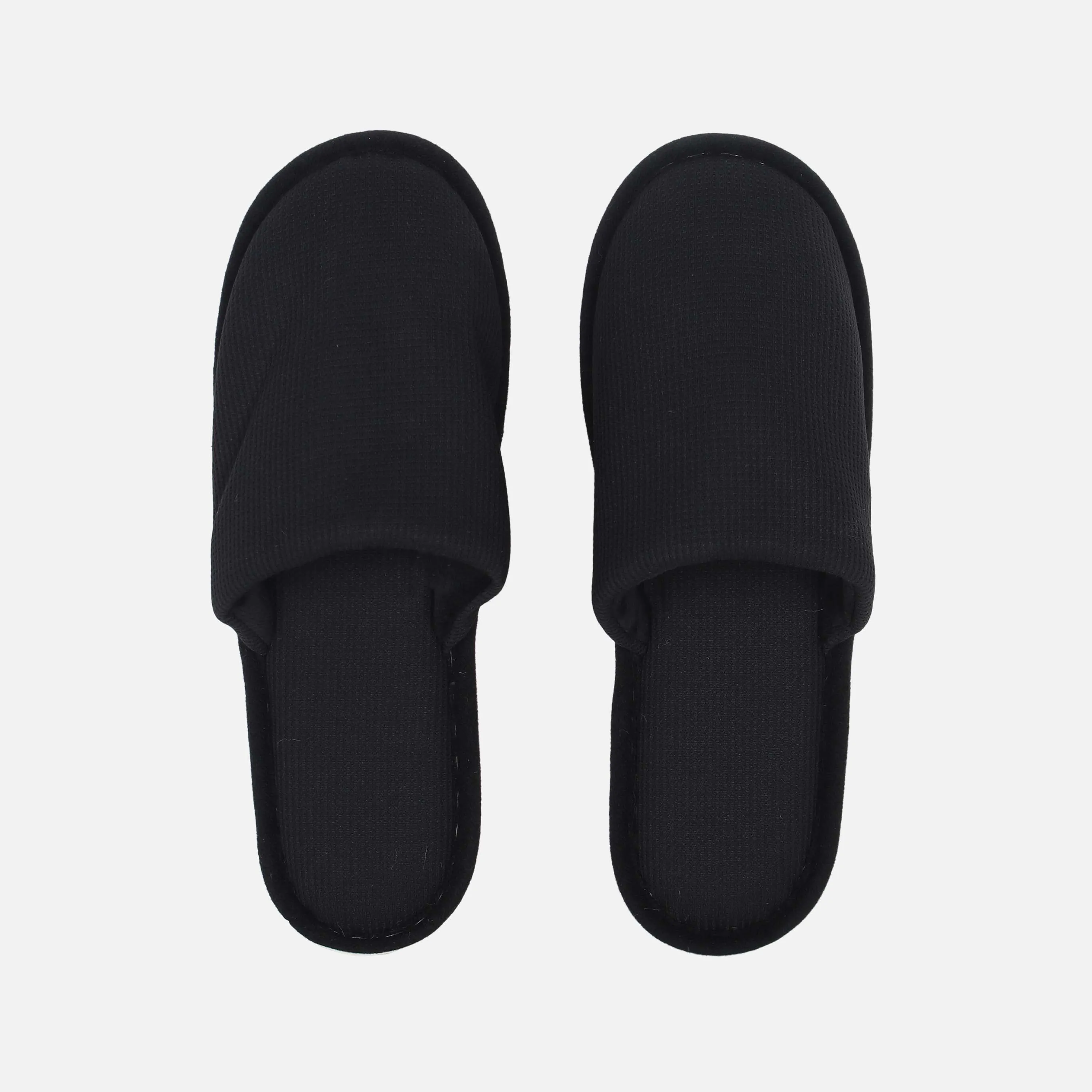 MEN INDOOR SLIP-ON MULES