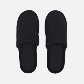 MEN INDOOR SLIP-ON MULES