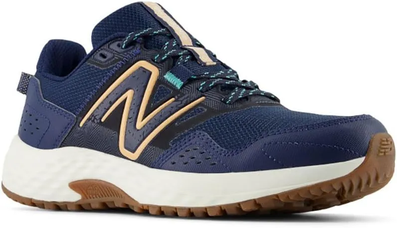 New Balance Women's 410 V8 Trail Running Shoe