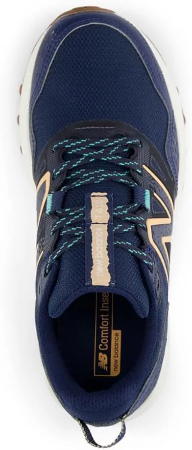 New Balance Women's 410 V8 Trail Running Shoe