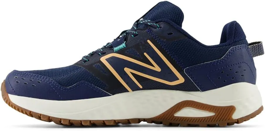 New Balance Women's 410 V8 Trail Running Shoe