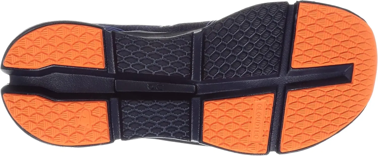On Men's Cloudgo Sneakers
