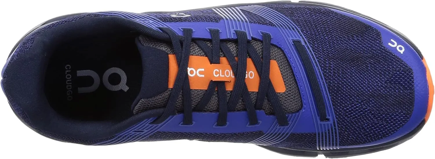 On Men's Cloudgo Sneakers