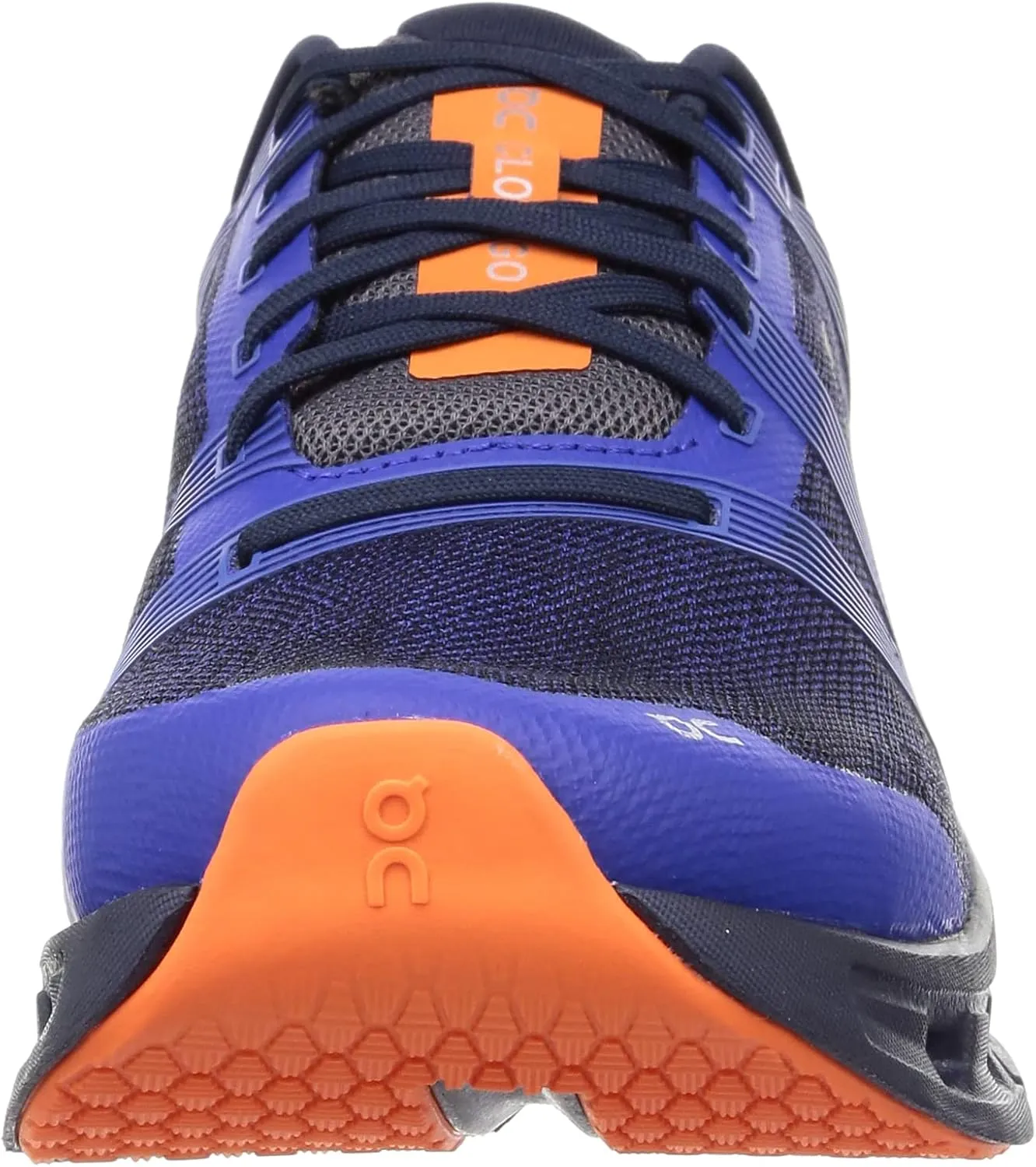 On Men's Cloudgo Sneakers