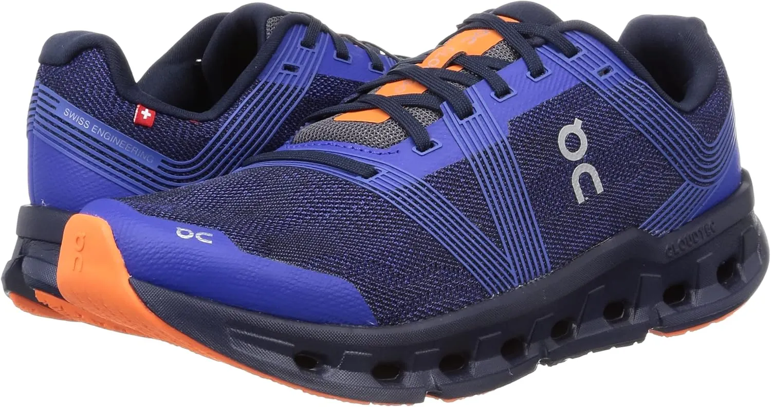 On Men's Cloudgo Sneakers