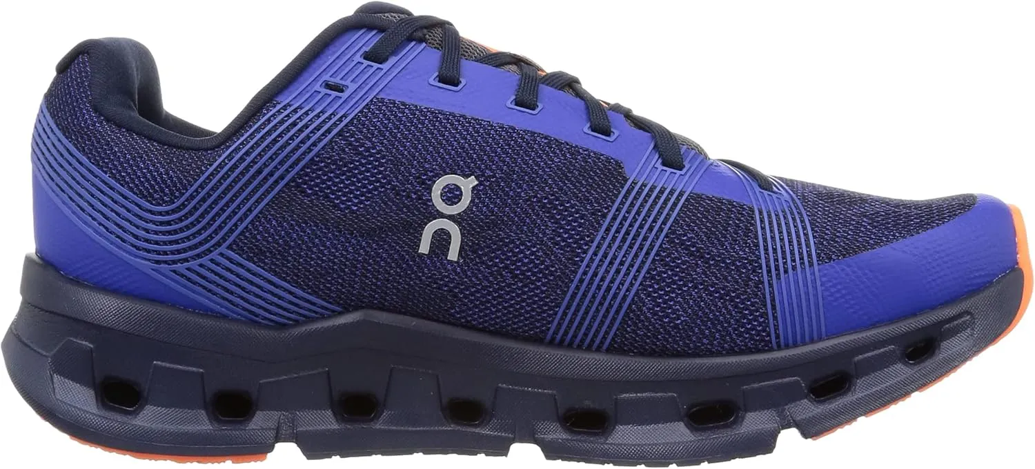 On Men's Cloudgo Sneakers