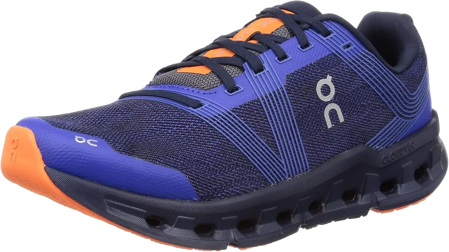 On Men's Cloudgo Sneakers