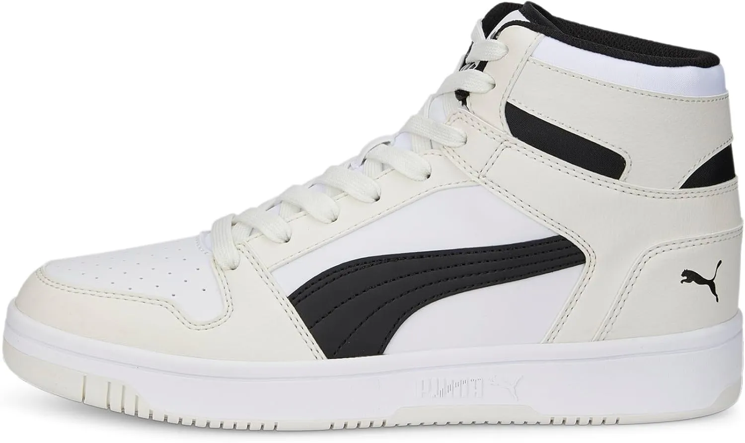PUMA Men's Rebound Layup Sneaker