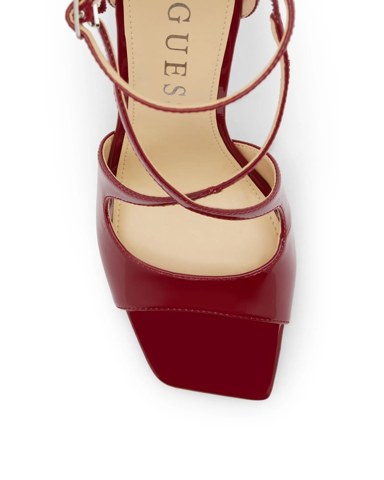 SELLA HEELS