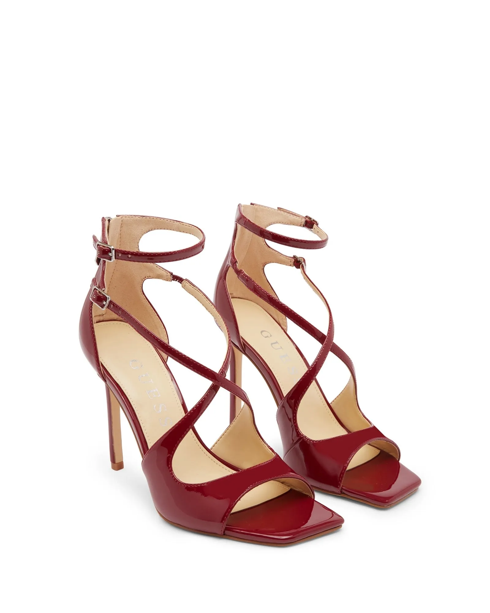 SELLA HEELS