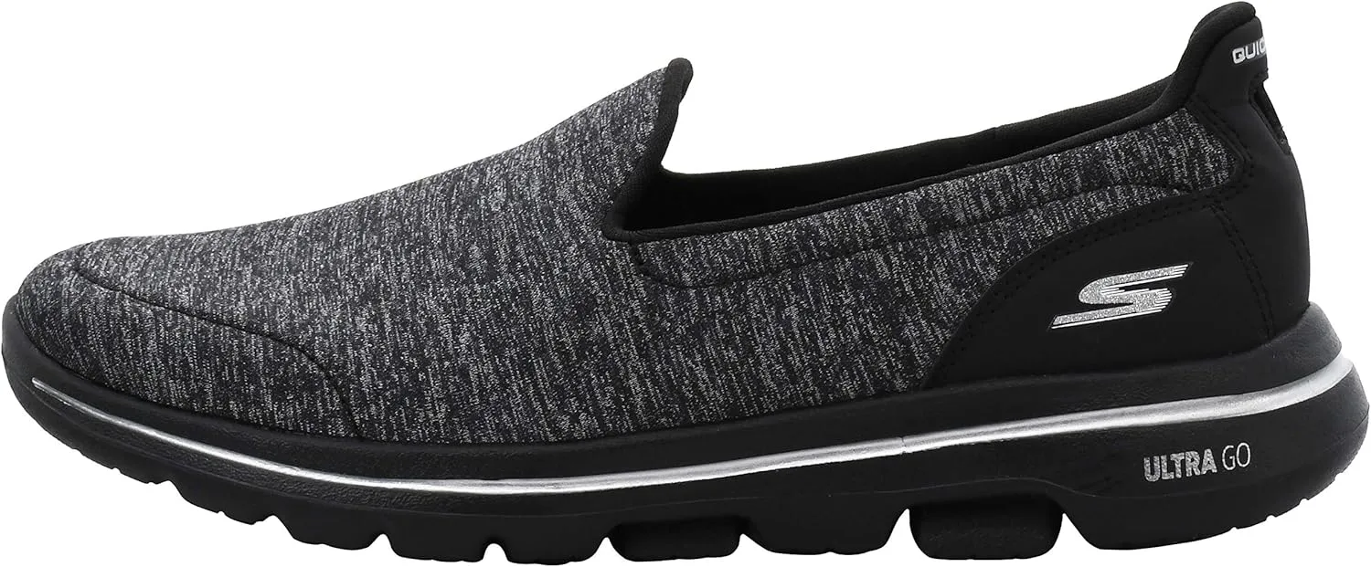 Skechers Women's Go Walk 5-Honor Sneaker
