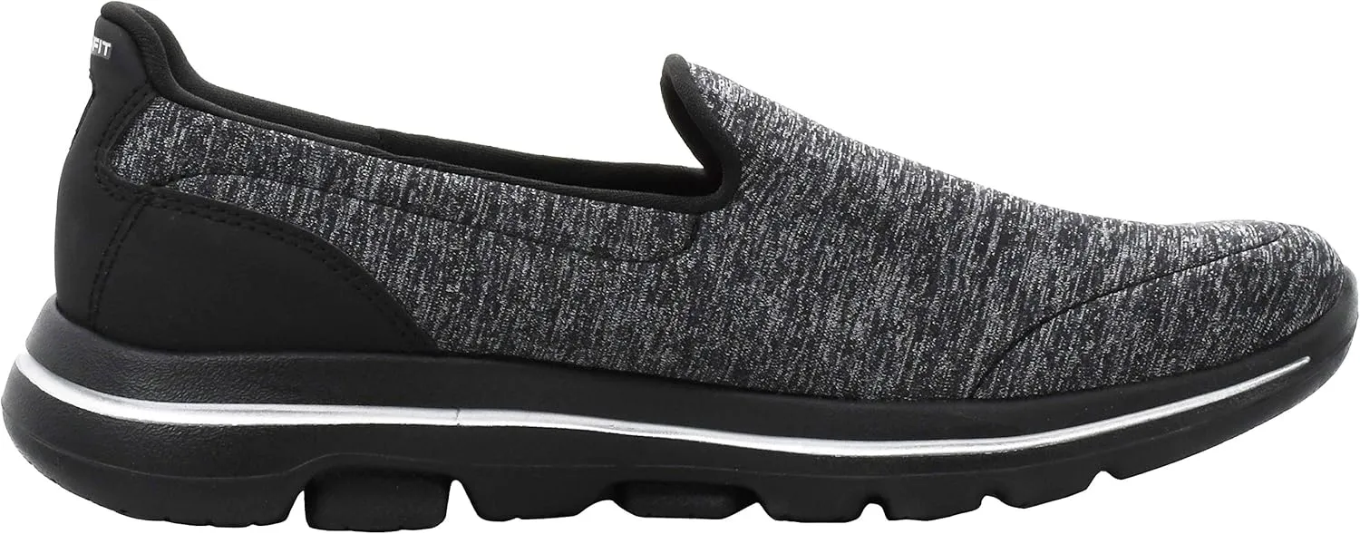 Skechers Women's Go Walk 5-Honor Sneaker
