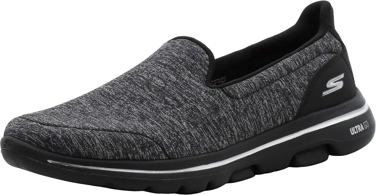 Skechers Women's Go Walk 5-Honor Sneaker