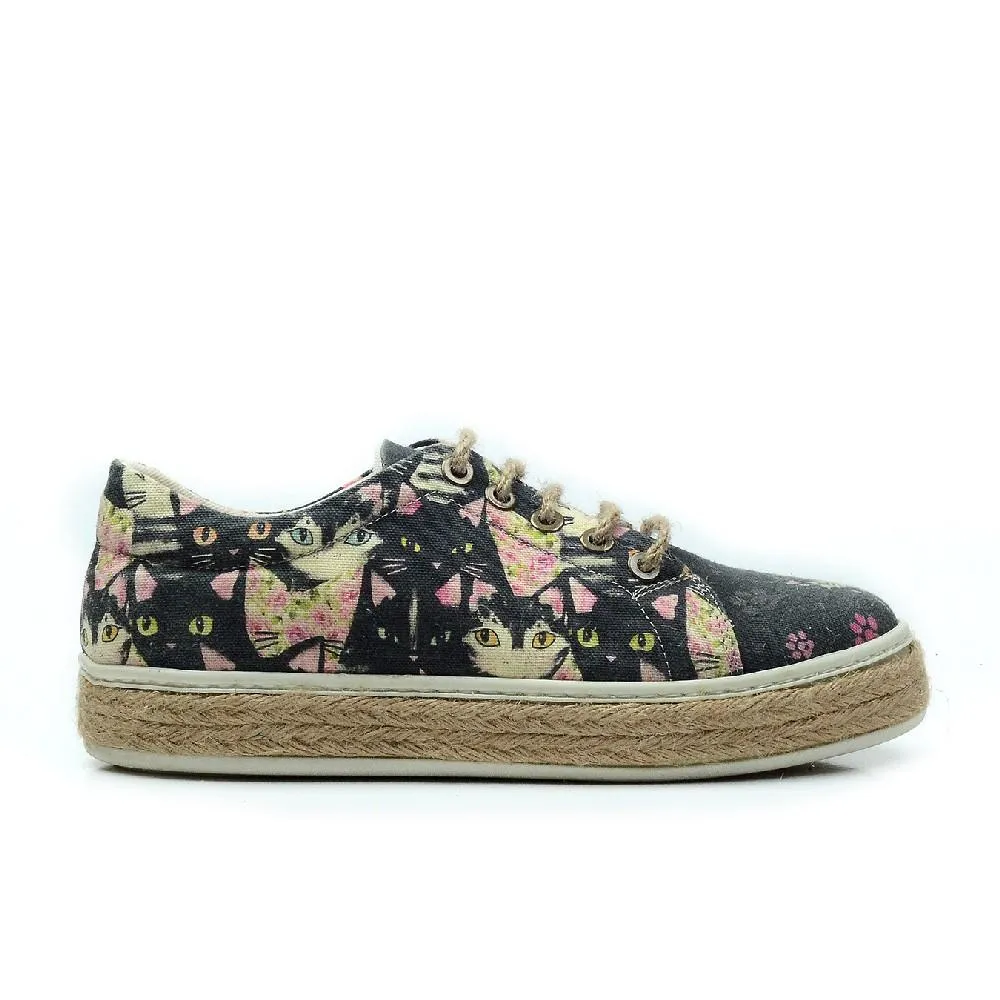 Sneaker Shoes SAN4505