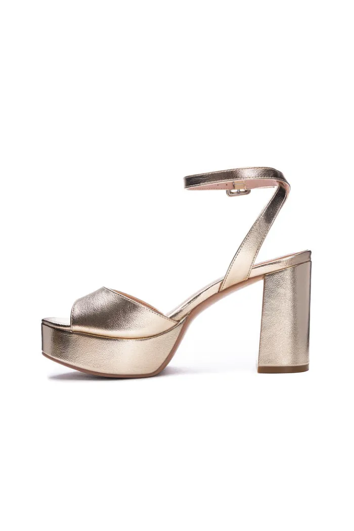 Theresa Platform Sandal