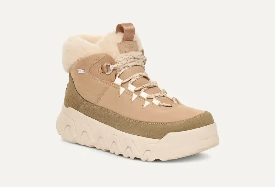 UGG® Women's Terretrail Cozy Lace WP