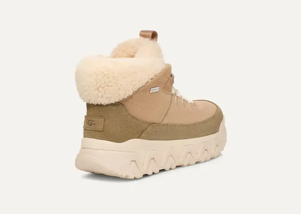 UGG® Women's Terretrail Cozy Lace WP