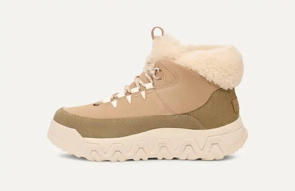 UGG® Women's Terretrail Cozy Lace WP