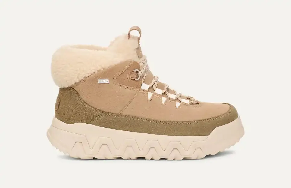 UGG® Women's Terretrail Cozy Lace WP