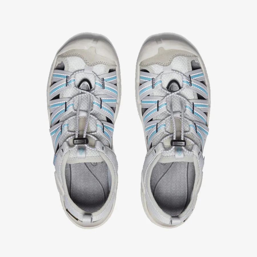 Women's Drift Creek H2 Sandal (Vapor/Porcelain)