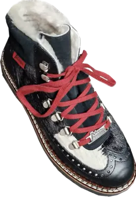 Women's Jungfrau Winter Boots